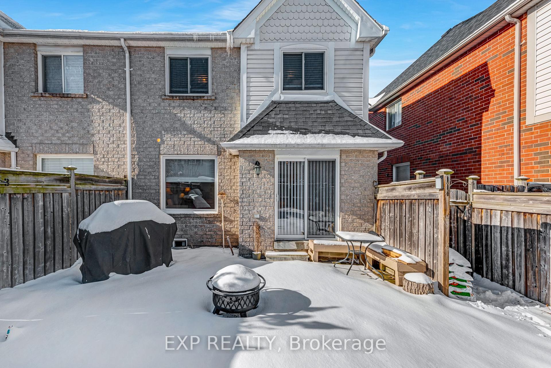 Photo 27 of 58 Collis Drive, Aurora, Bayview Northeast — HOMEH