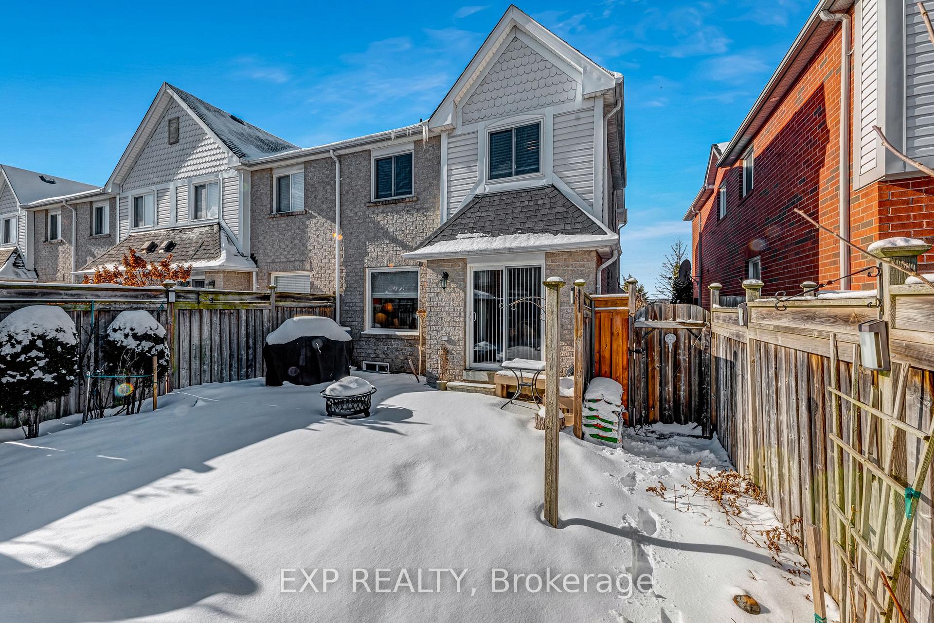 Photo 28 of 58 Collis Drive, Aurora, Bayview Northeast — HOMEH