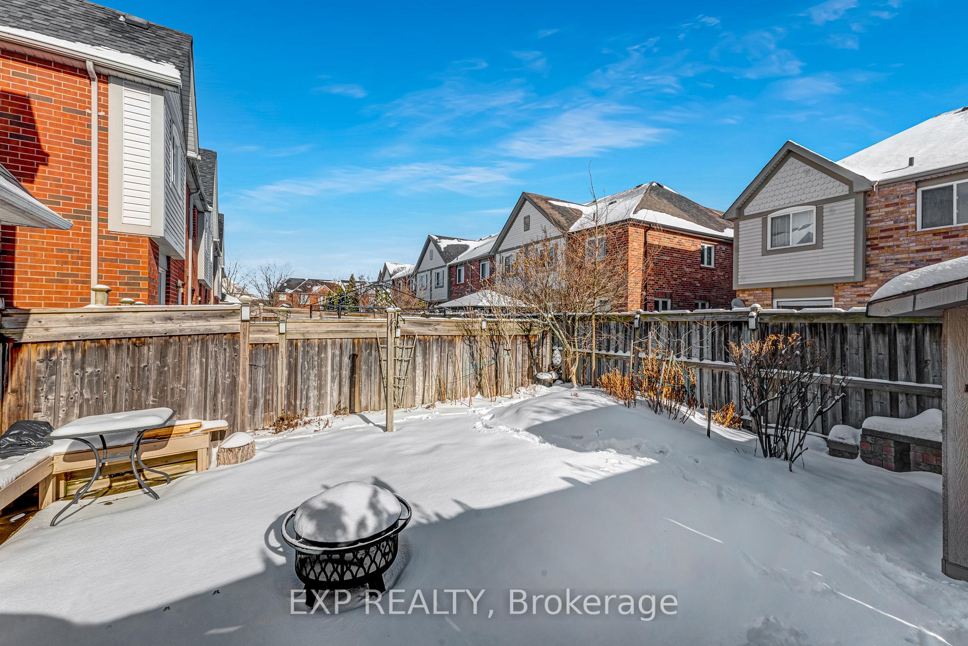 Photo 29 of 58 Collis Drive, Aurora, Bayview Northeast — HOMEH