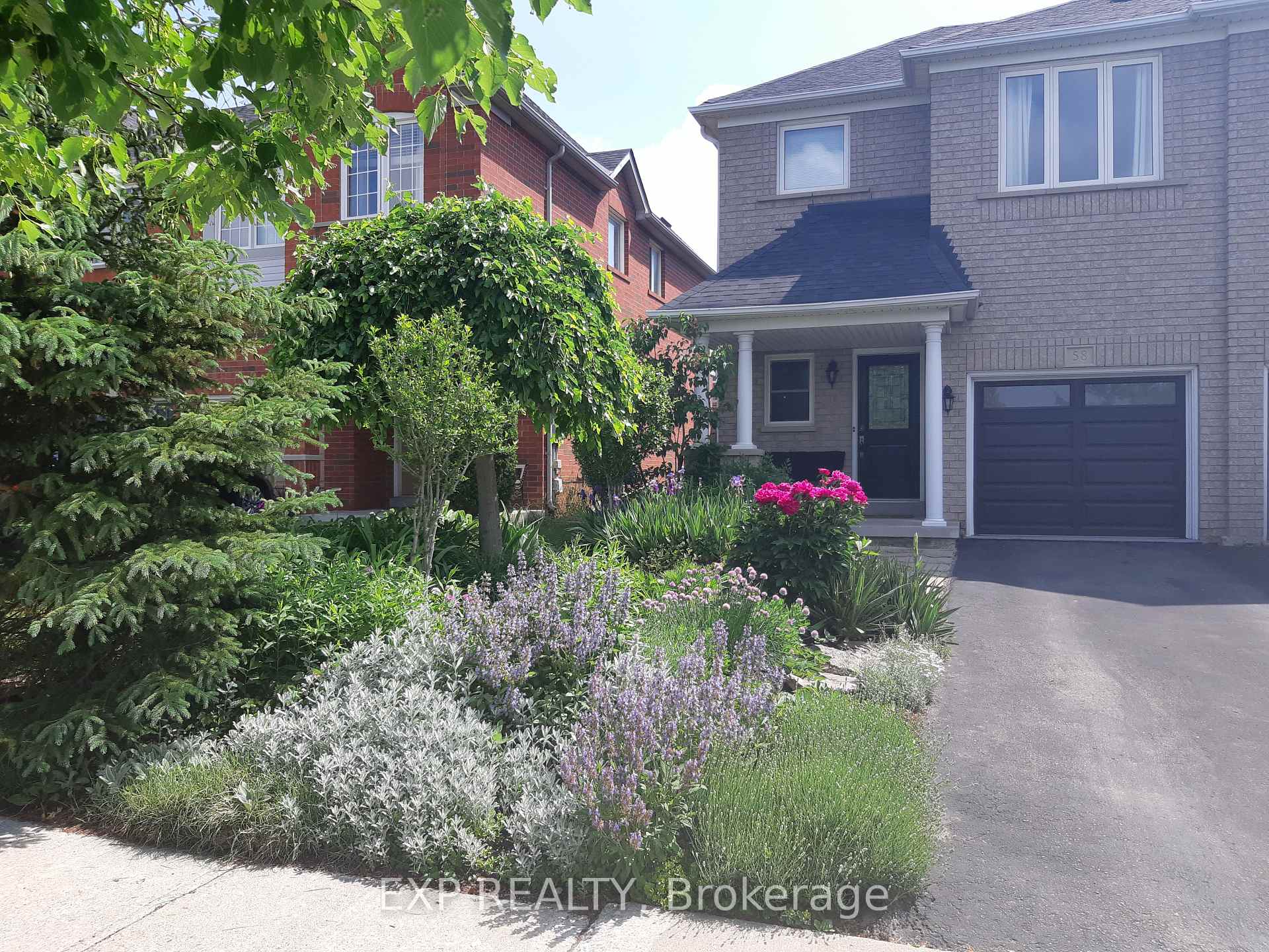 Photo 30 of 58 Collis Drive, Aurora, Bayview Northeast — HOMEH