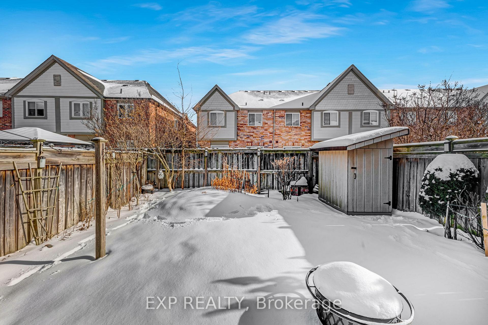 Photo 31 of 58 Collis Drive, Aurora, Bayview Northeast — HOMEH