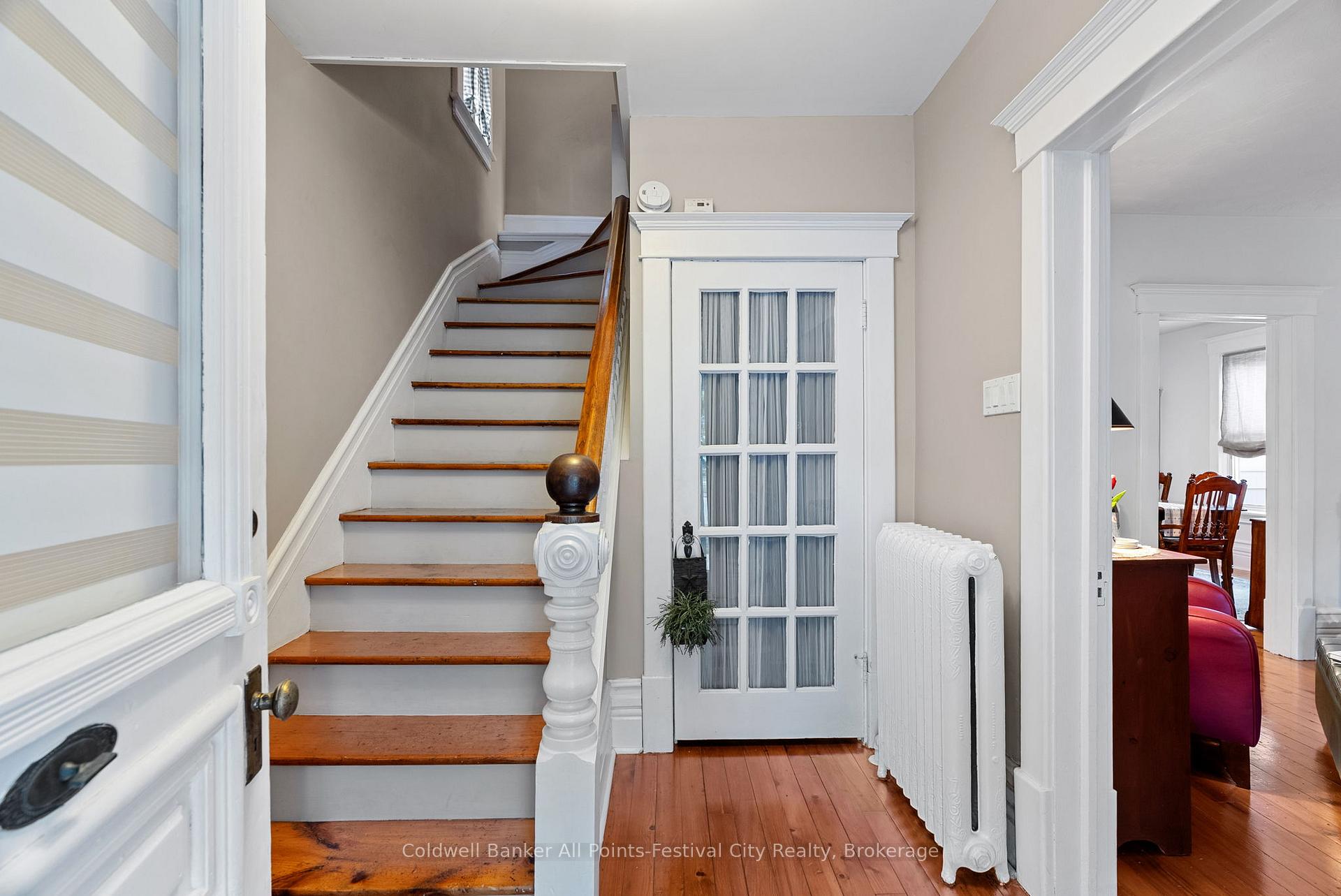 Photo 7 of 131 Warren Street, Goderich, Goderich (Town) — HOMEH