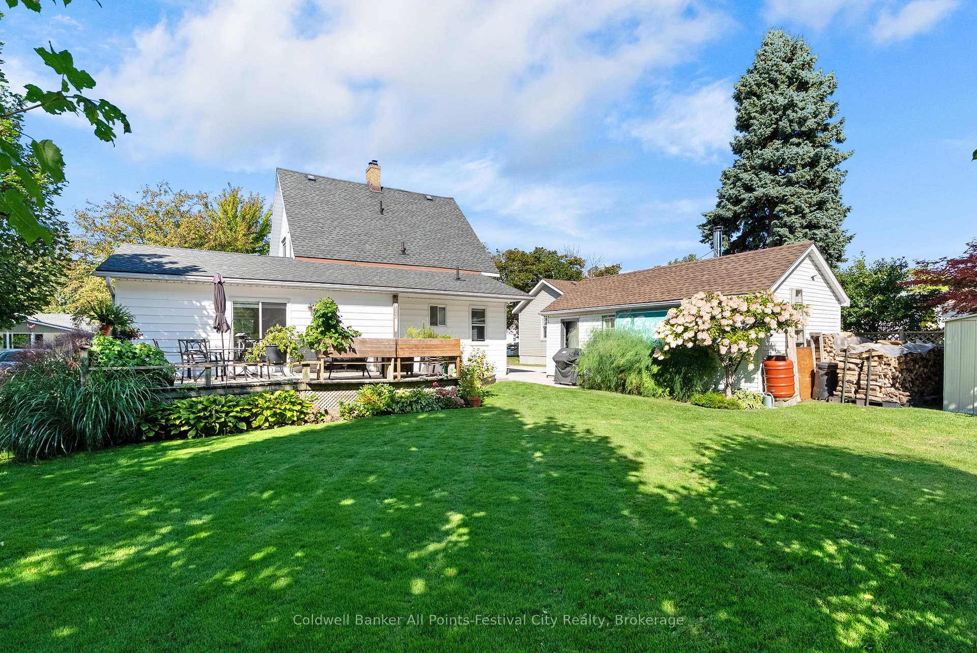 Photo 32 of 131 Warren Street, Goderich, Goderich (Town) — HOMEH