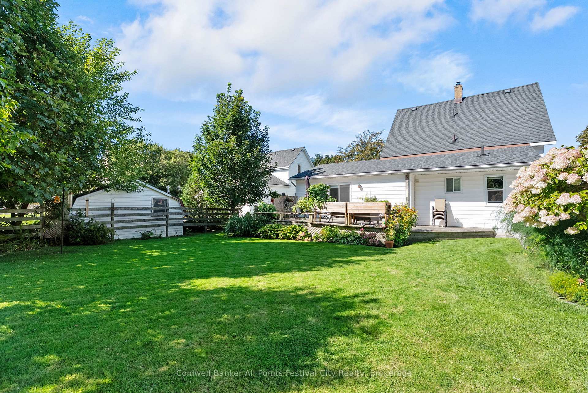 Photo 33 of 131 Warren Street, Goderich, Goderich (Town) — HOMEH