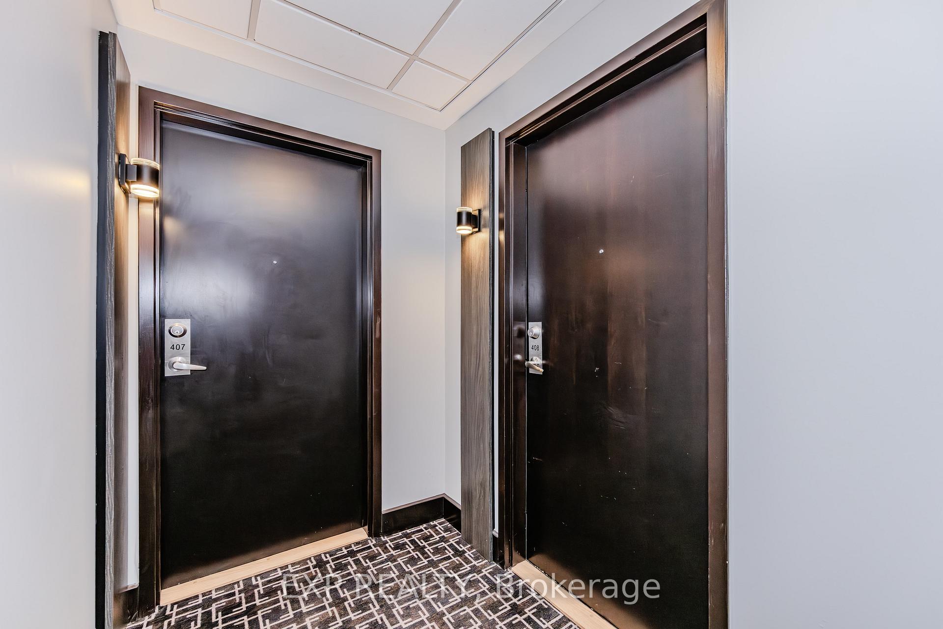 Photo 6 of Unit 408, 144 Park Street, Waterloo, Uptown Waterloo — HOMEH