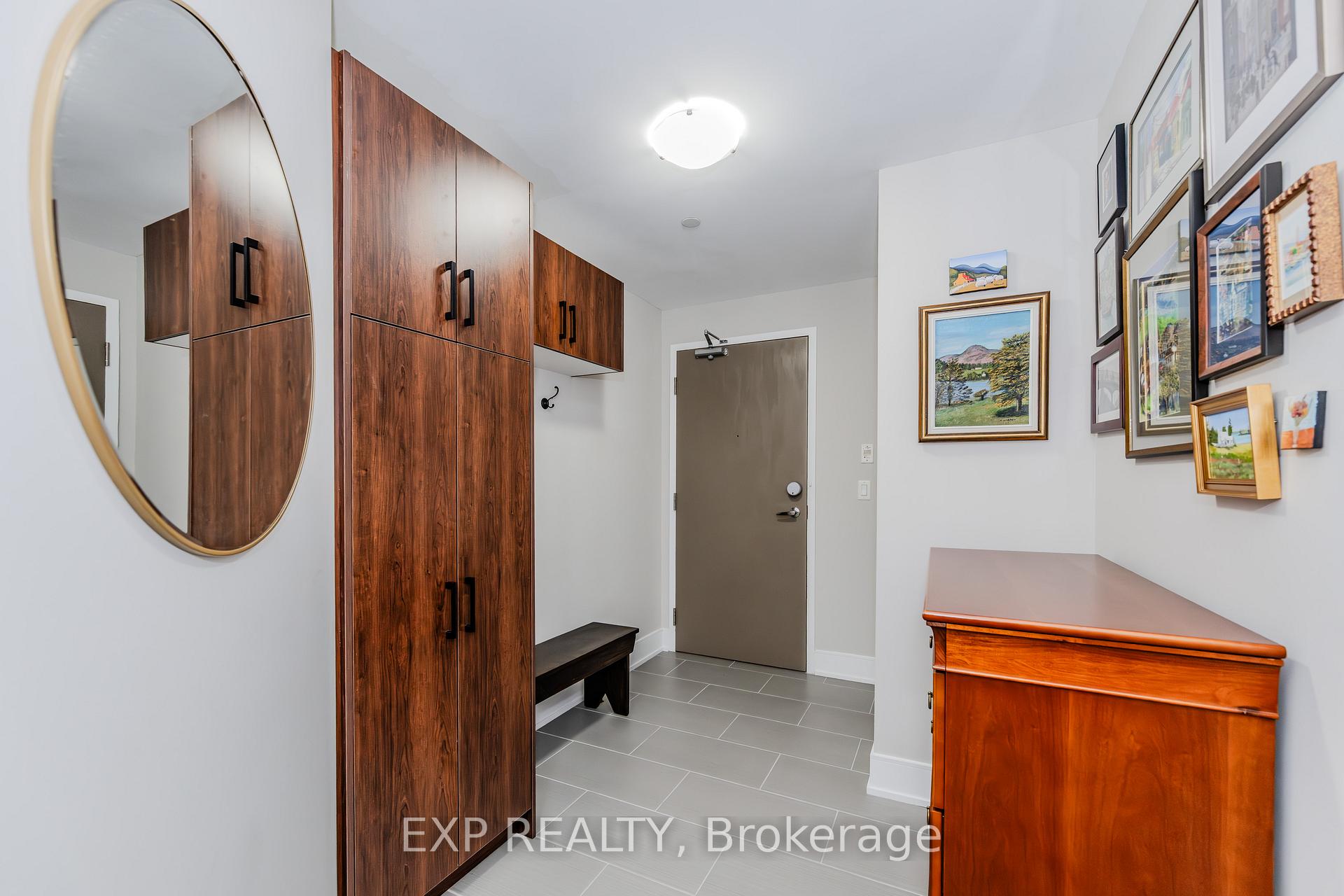 Photo 7 of Unit 408, 144 Park Street, Waterloo, Uptown Waterloo — HOMEH