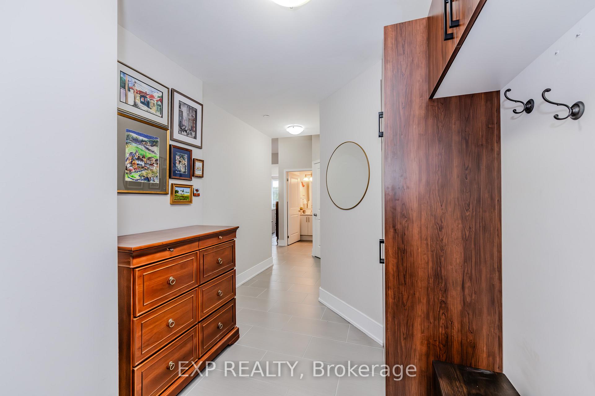 Photo 8 of Unit 408, 144 Park Street, Waterloo, Uptown Waterloo — HOMEH