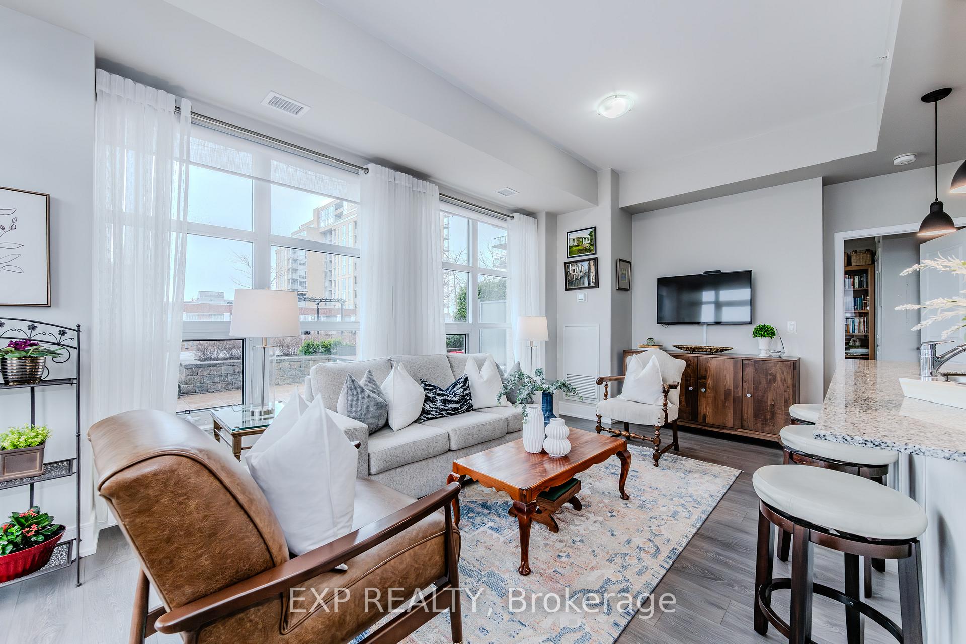 Photo 16 of Unit 408, 144 Park Street, Waterloo, Uptown Waterloo — HOMEH