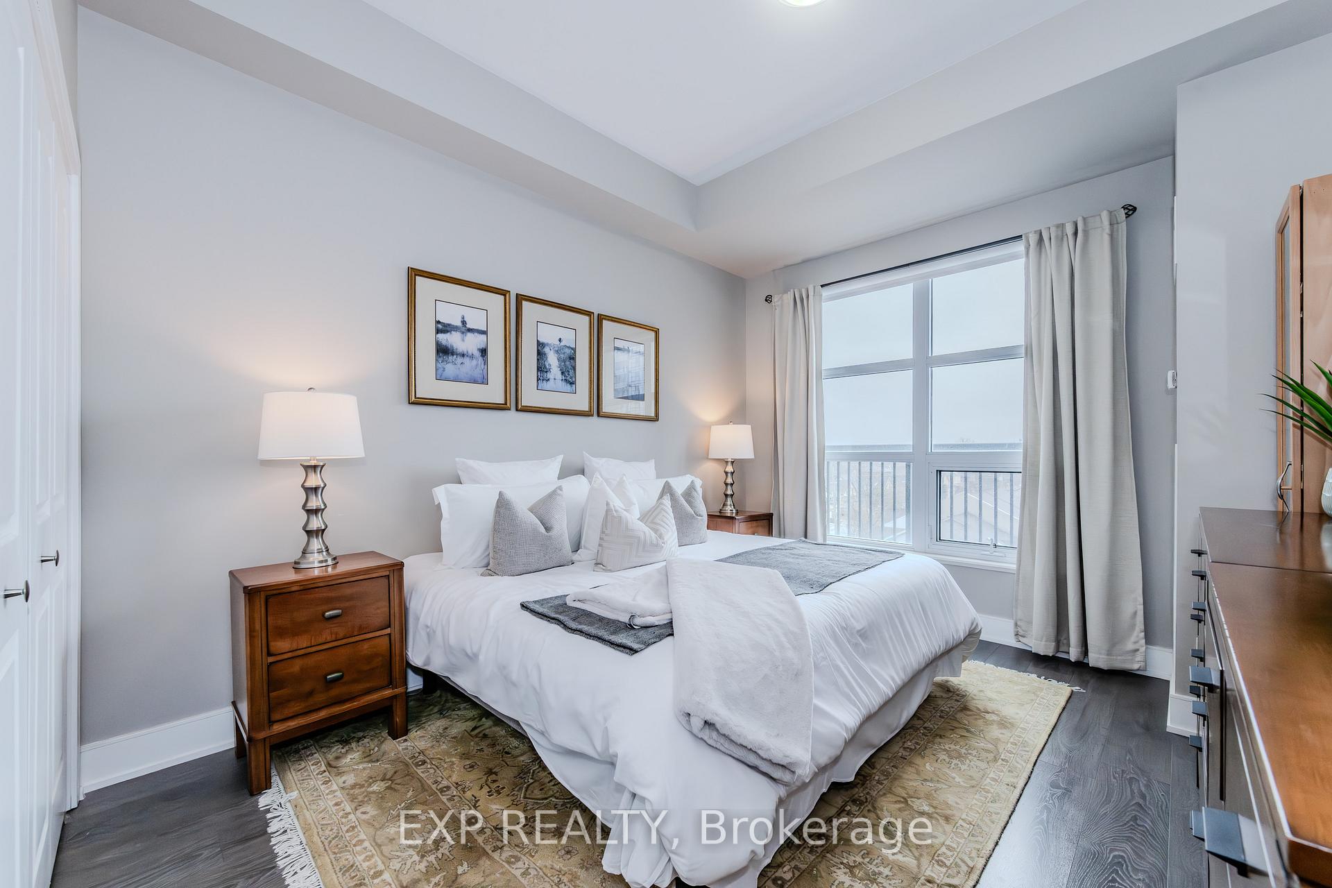 Photo 20 of Unit 408, 144 Park Street, Waterloo, Uptown Waterloo — HOMEH