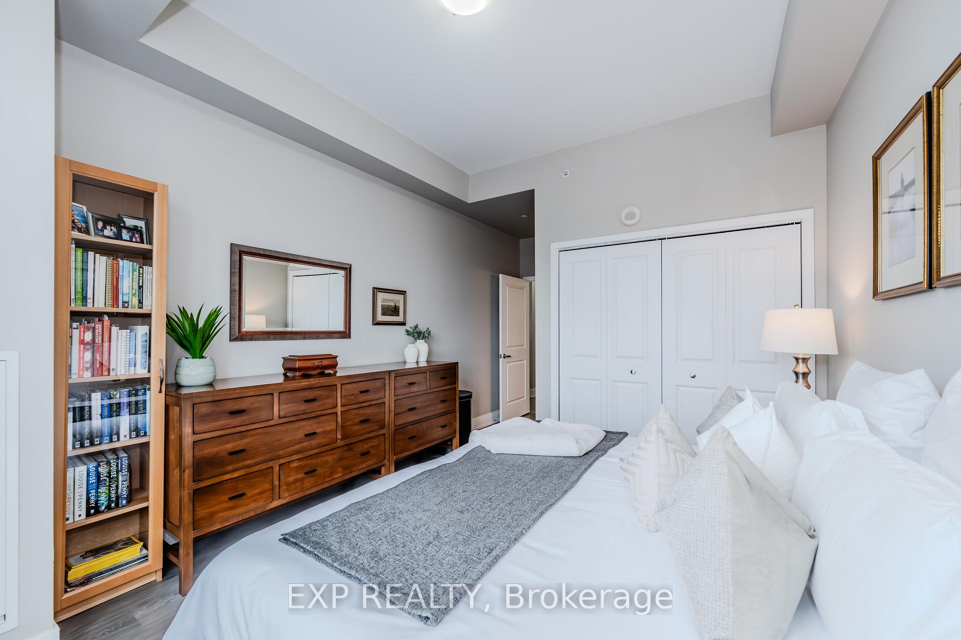 Photo 21 of Unit 408, 144 Park Street, Waterloo, Uptown Waterloo — HOMEH