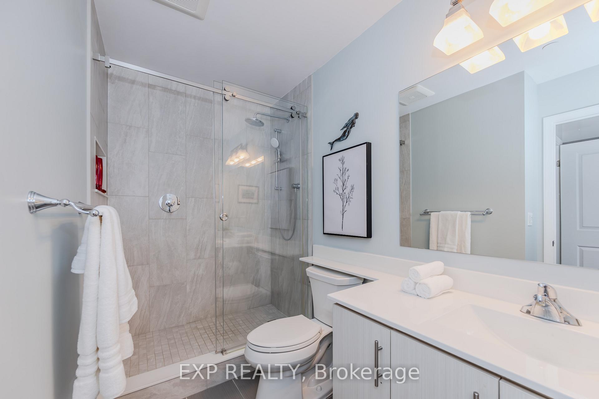 Photo 22 of Unit 408, 144 Park Street, Waterloo, Uptown Waterloo — HOMEH