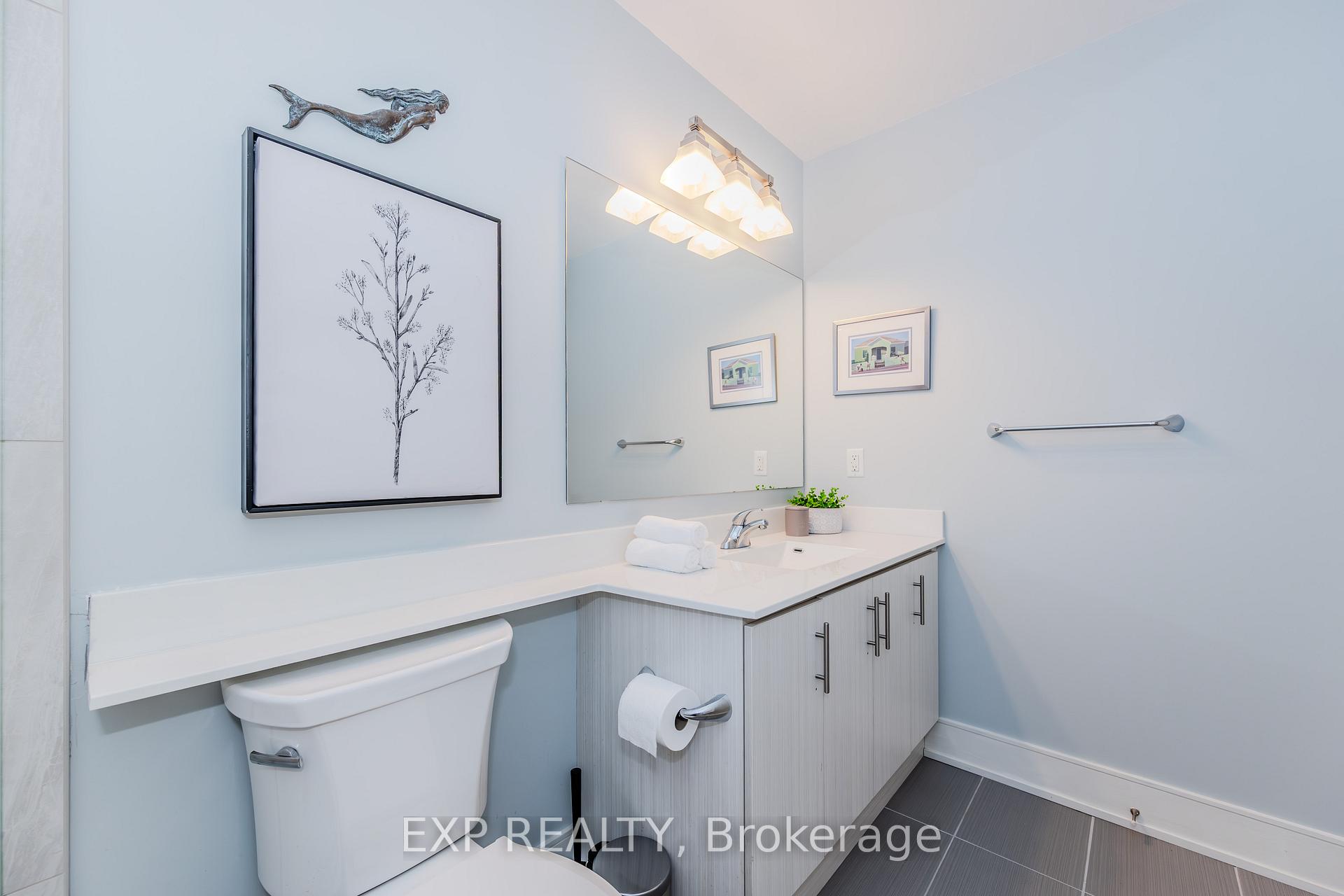 Photo 23 of Unit 408, 144 Park Street, Waterloo, Uptown Waterloo — HOMEH