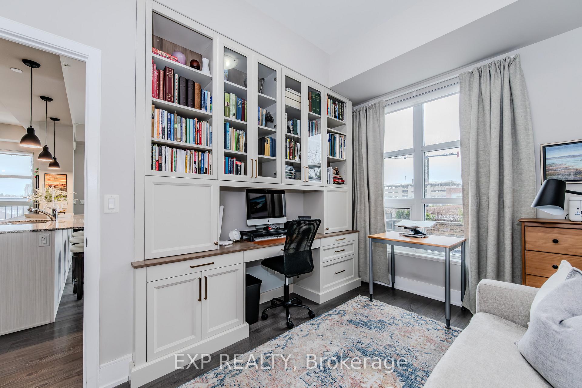 Photo 24 of Unit 408, 144 Park Street, Waterloo, Uptown Waterloo — HOMEH