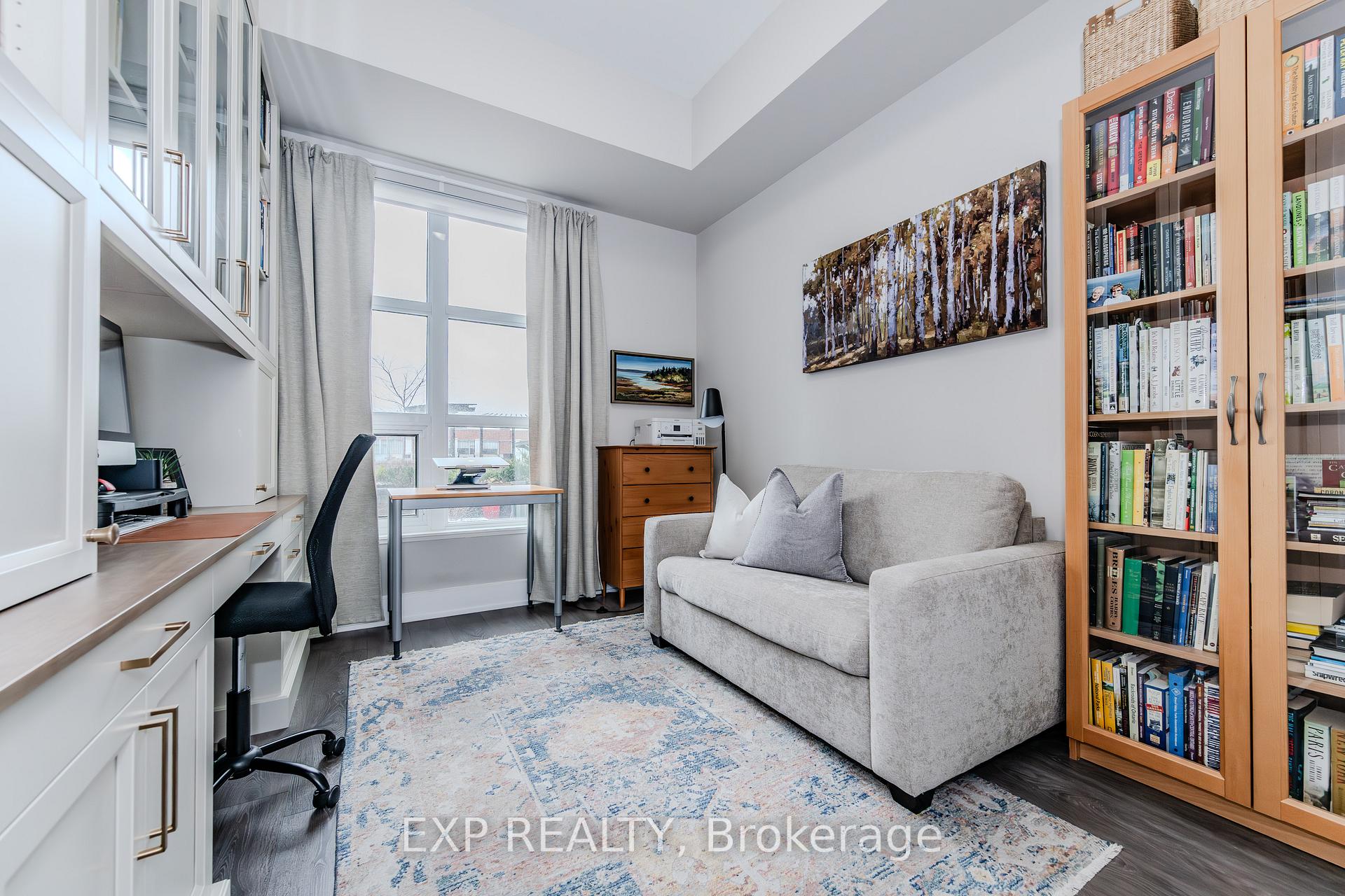 Photo 25 of Unit 408, 144 Park Street, Waterloo, Uptown Waterloo — HOMEH