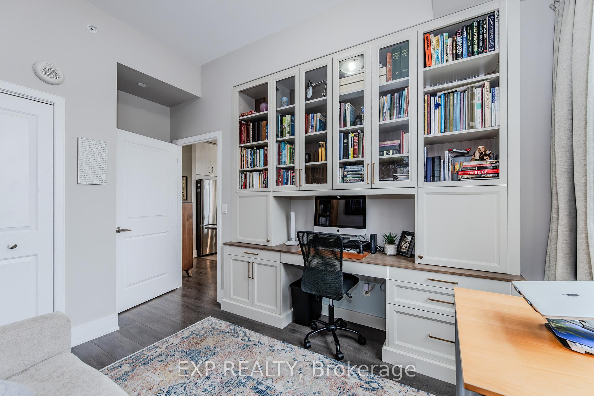 Photo 26 of Unit 408, 144 Park Street, Waterloo, Uptown Waterloo — HOMEH