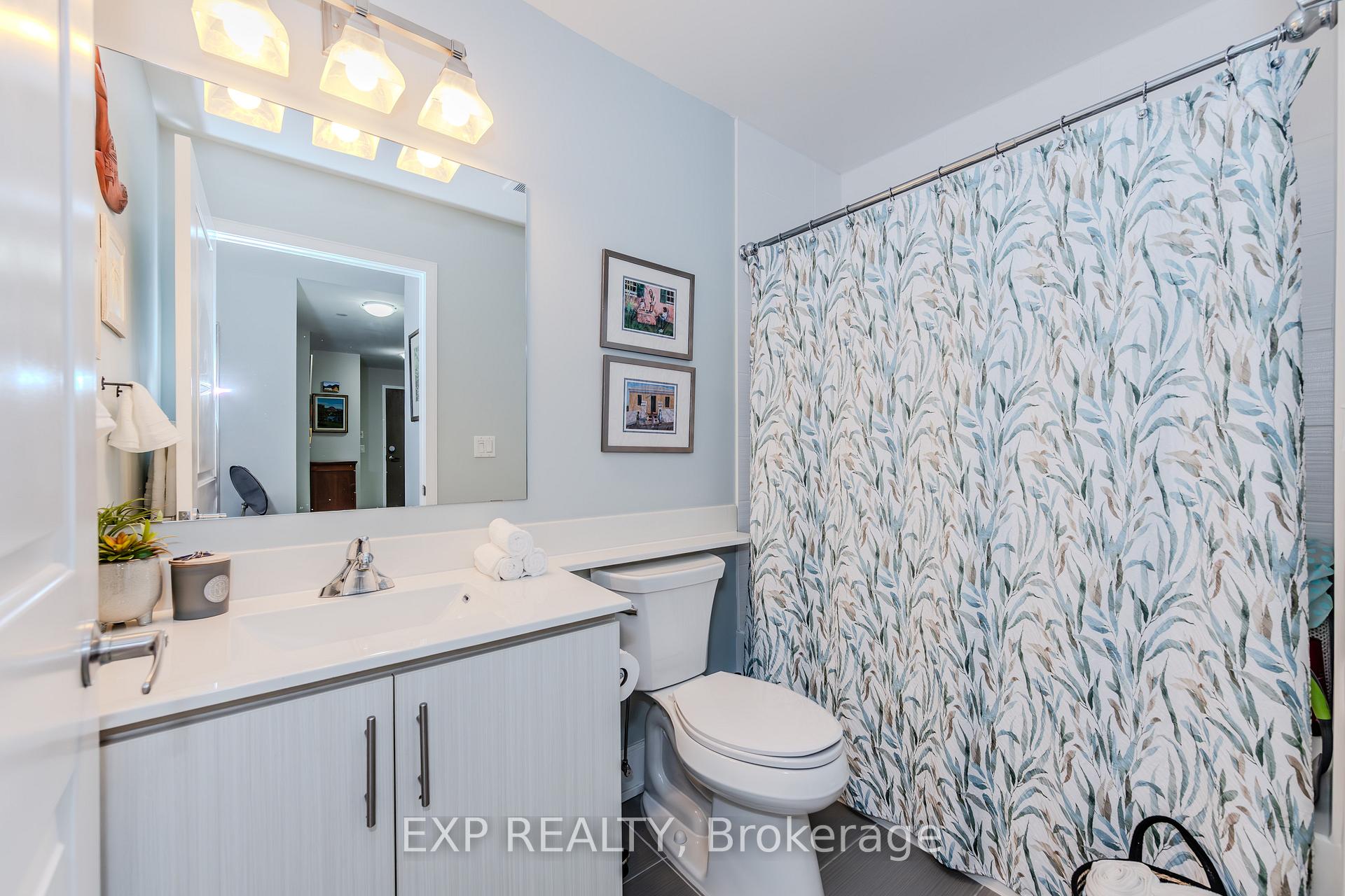 Photo 27 of Unit 408, 144 Park Street, Waterloo, Uptown Waterloo — HOMEH