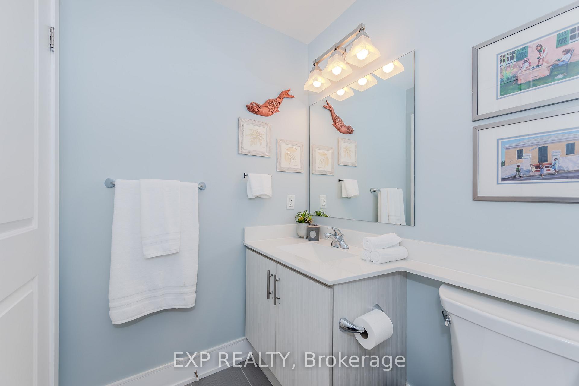 Photo 28 of Unit 408, 144 Park Street, Waterloo, Uptown Waterloo — HOMEH
