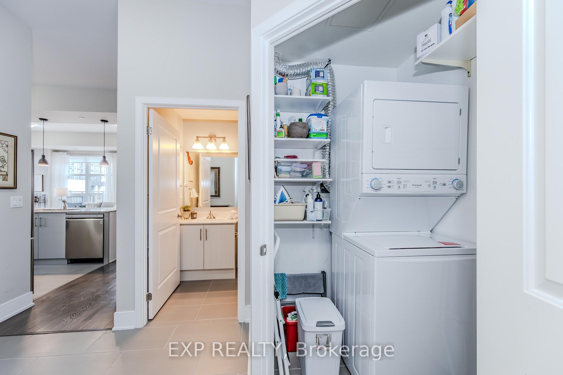 Photo 29 of Unit 408, 144 Park Street, Waterloo, Uptown Waterloo — HOMEH