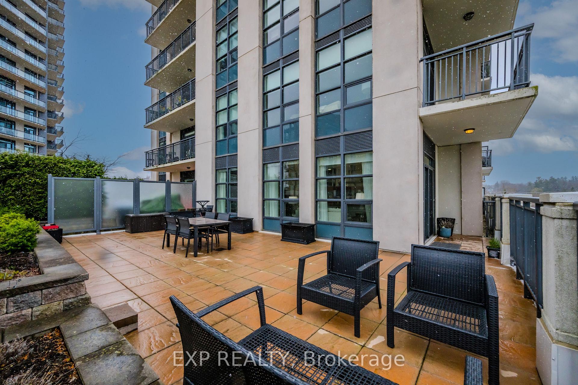 Photo 31 of Unit 408, 144 Park Street, Waterloo, Uptown Waterloo — HOMEH