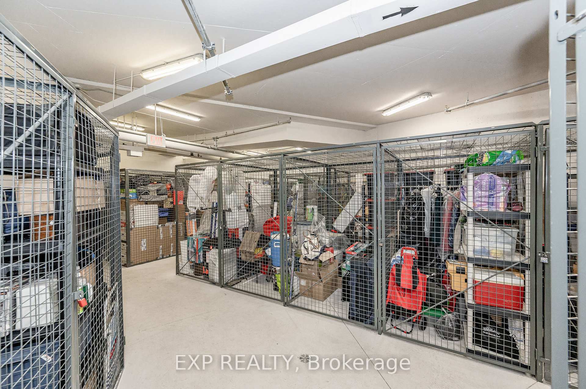 Photo 32 of Unit 408, 144 Park Street, Waterloo, Uptown Waterloo — HOMEH