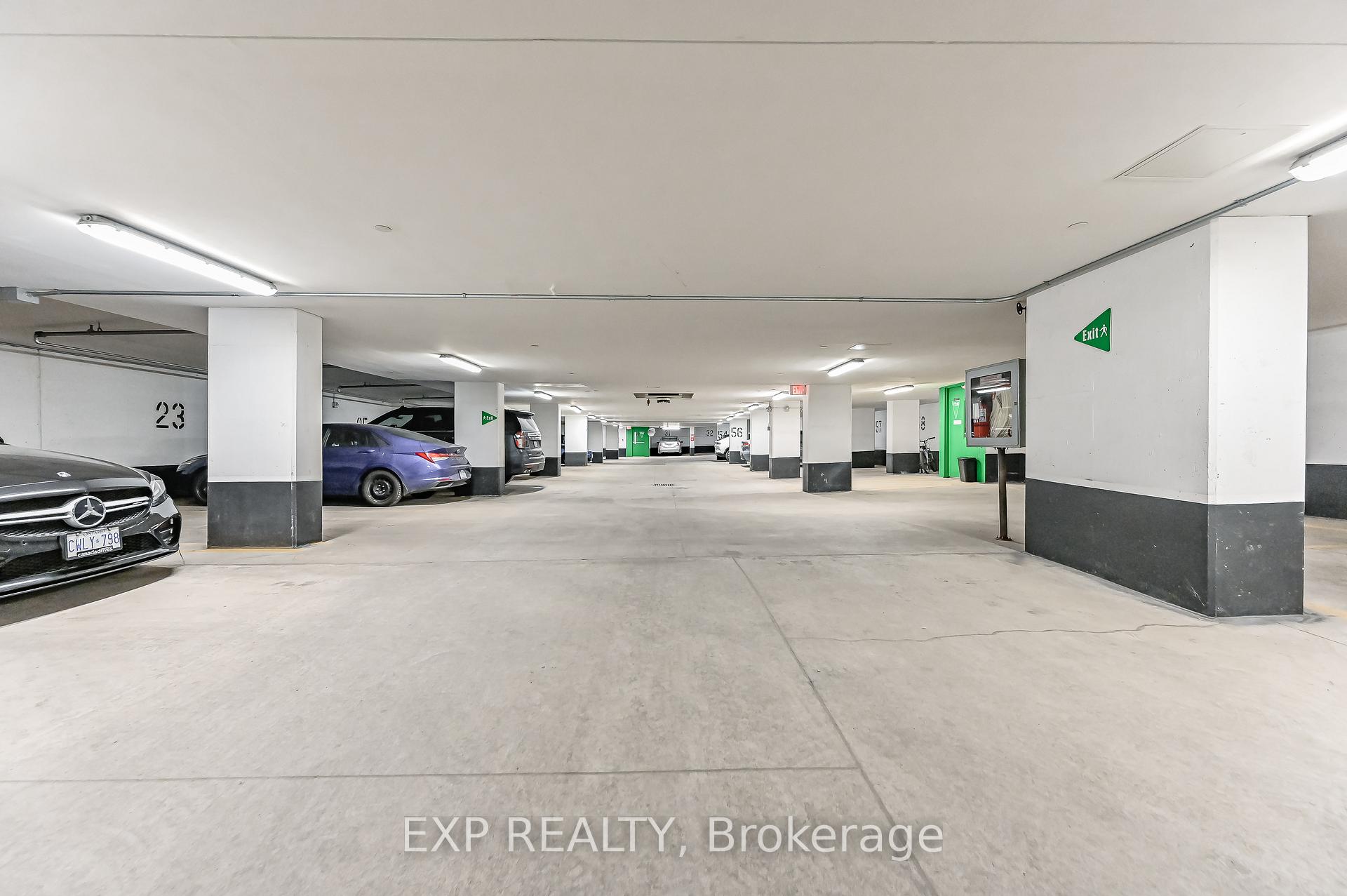 Photo 36 of Unit 408, 144 Park Street, Waterloo, Uptown Waterloo — HOMEH