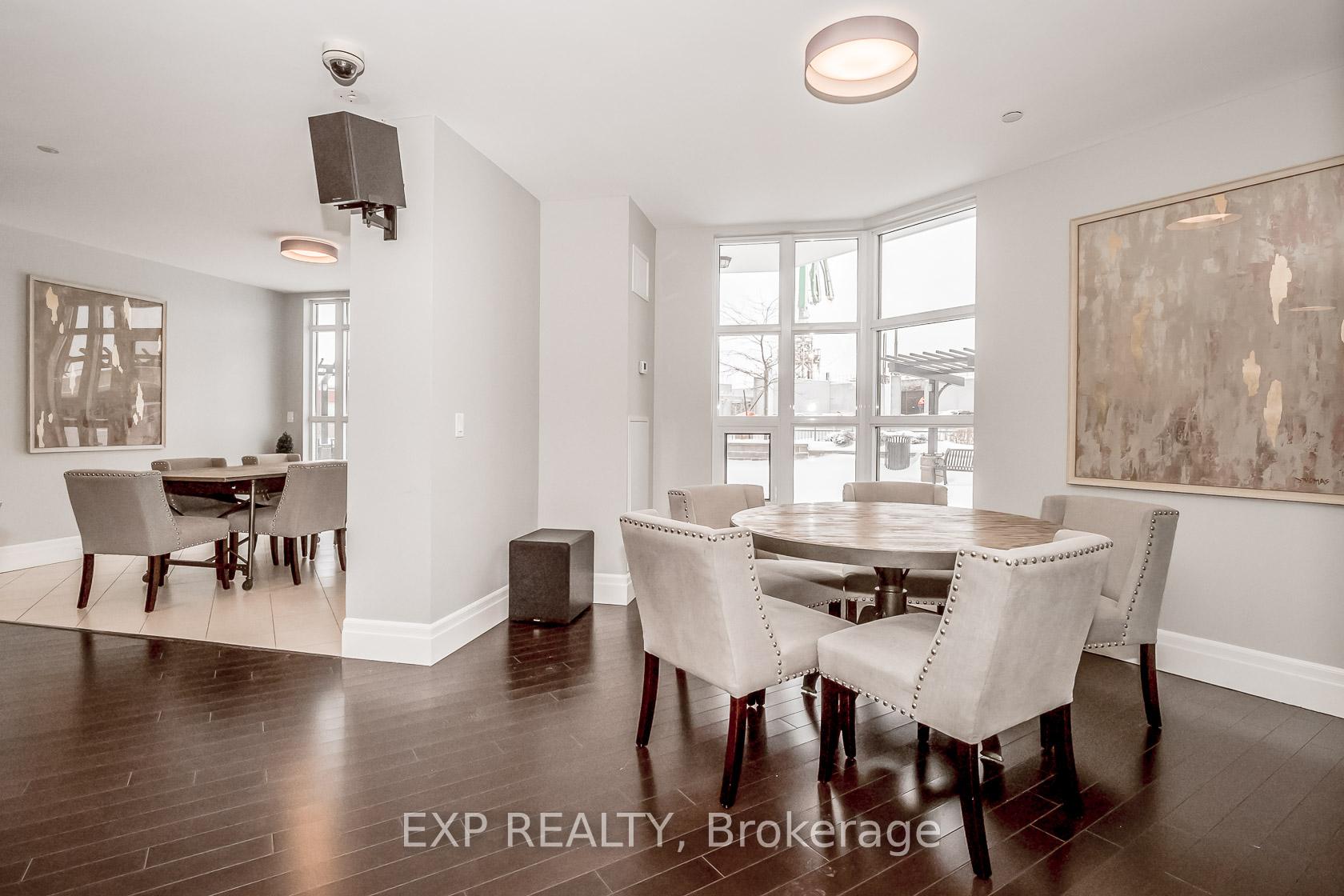 Photo 37 of Unit 408, 144 Park Street, Waterloo, Uptown Waterloo — HOMEH
