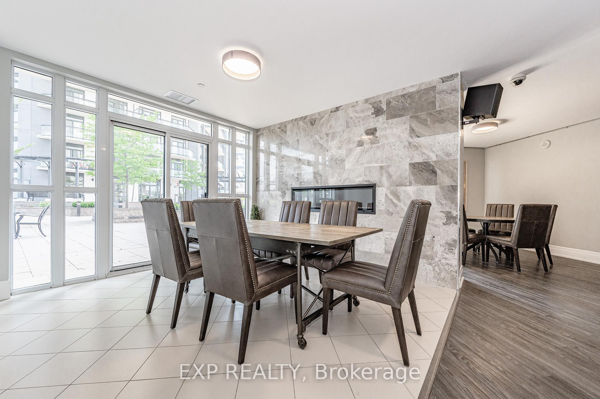 Photo 38 of Unit 408, 144 Park Street, Waterloo, Uptown Waterloo — HOMEH