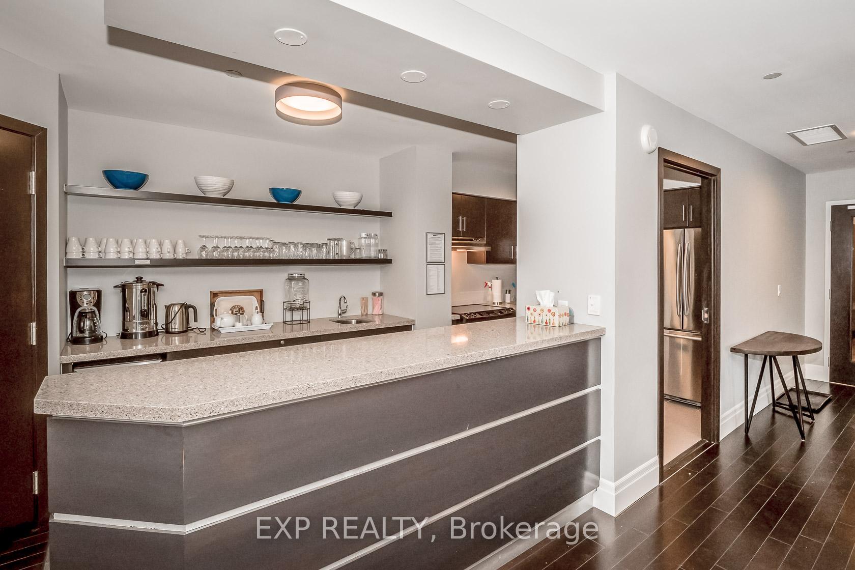 Photo 40 of Unit 408, 144 Park Street, Waterloo, Uptown Waterloo — HOMEH