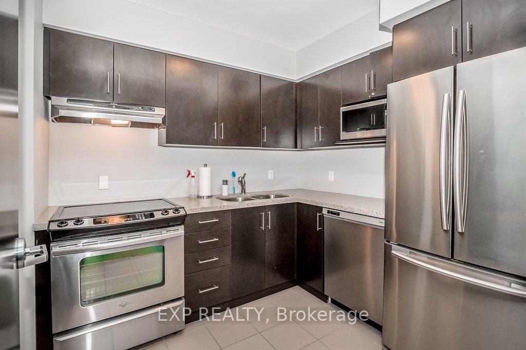 Photo 41 of Unit 408, 144 Park Street, Waterloo, Uptown Waterloo — HOMEH
