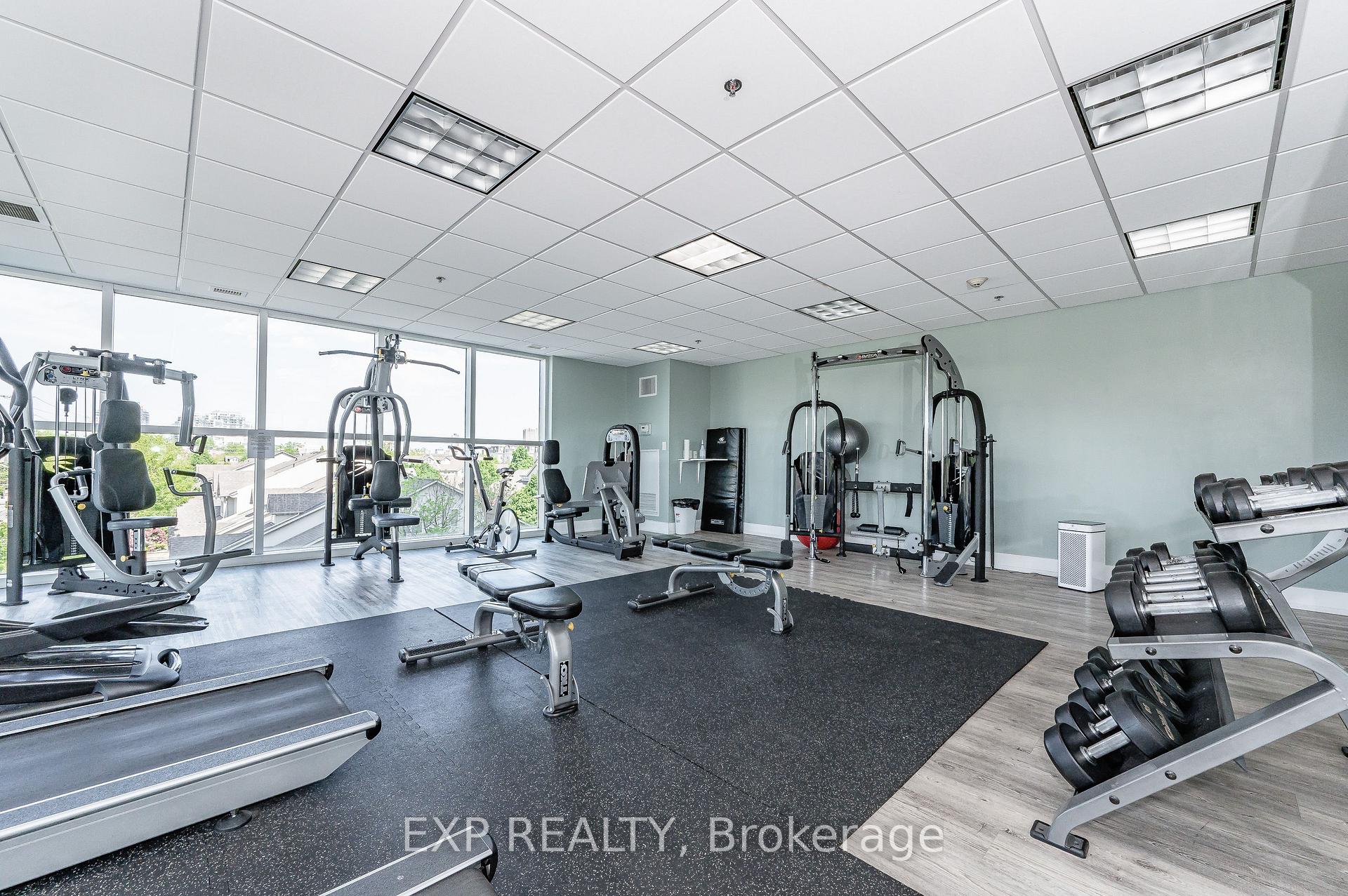 Photo 42 of Unit 408, 144 Park Street, Waterloo, Uptown Waterloo — HOMEH