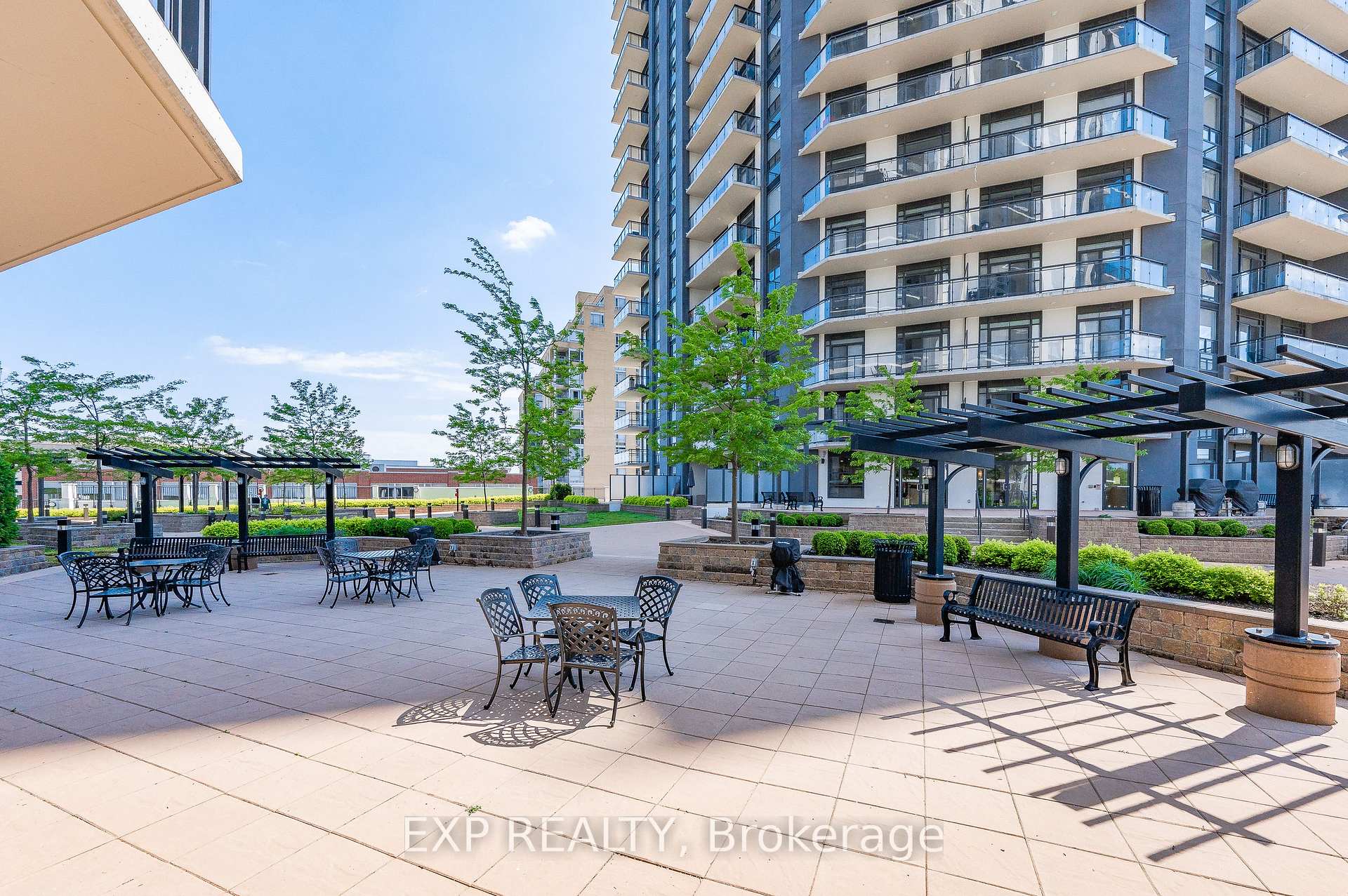 Photo 45 of Unit 408, 144 Park Street, Waterloo, Uptown Waterloo — HOMEH
