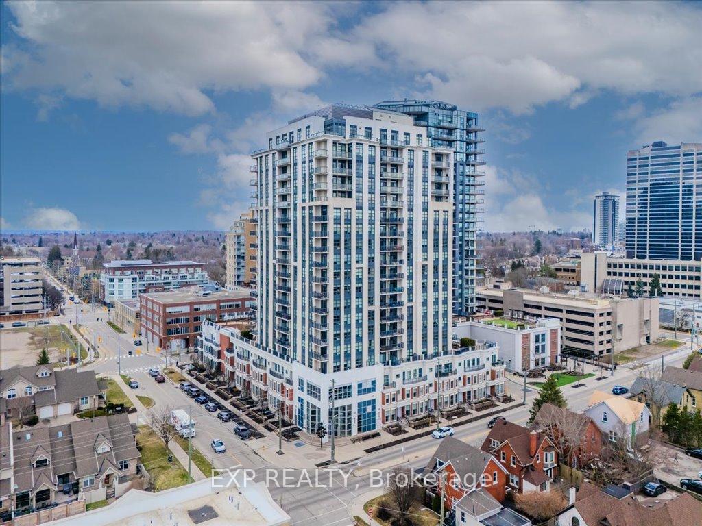 Photo 47 of Unit 408, 144 Park Street, Waterloo, Uptown Waterloo — HOMEH