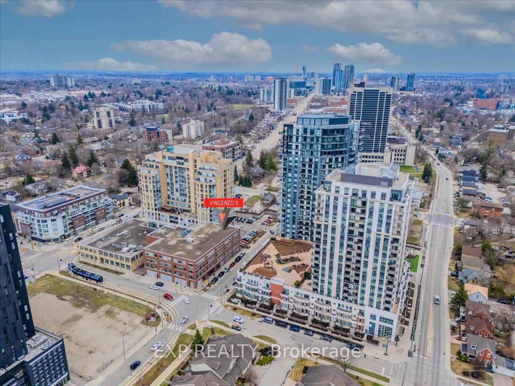 Photo 49 of Unit 408, 144 Park Street, Waterloo, Uptown Waterloo — HOMEH