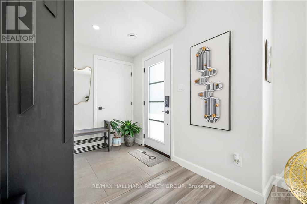Photo 2 of Unit A1, 361 Whitby Avenue, Ottawa, Westboro West — HOMEH