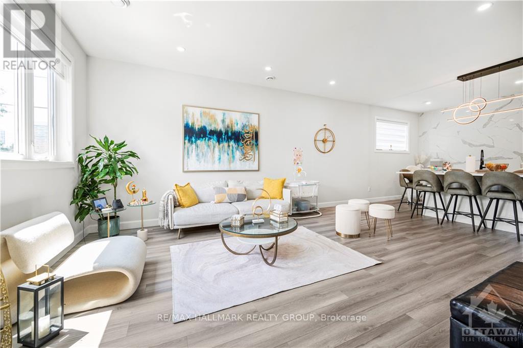 Photo 3 of Unit A1, 361 Whitby Avenue, Ottawa, Westboro West — HOMEH