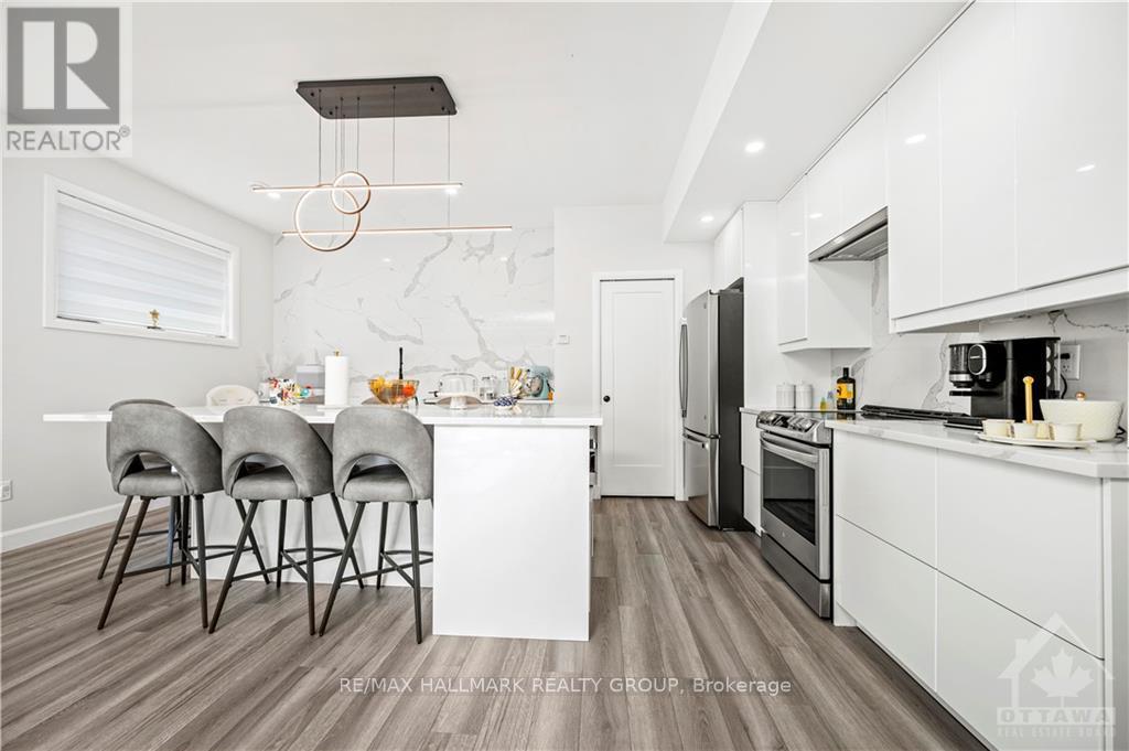 Photo 7 of Unit A1, 361 Whitby Avenue, Ottawa, Westboro West — HOMEH