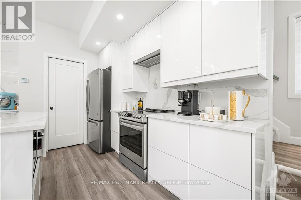 Photo 8 of Unit A1, 361 Whitby Avenue, Ottawa, Westboro West — HOMEH