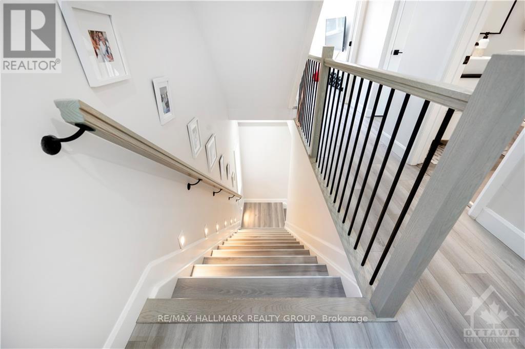 Photo 10 of Unit A1, 361 Whitby Avenue, Ottawa, Westboro West — HOMEH