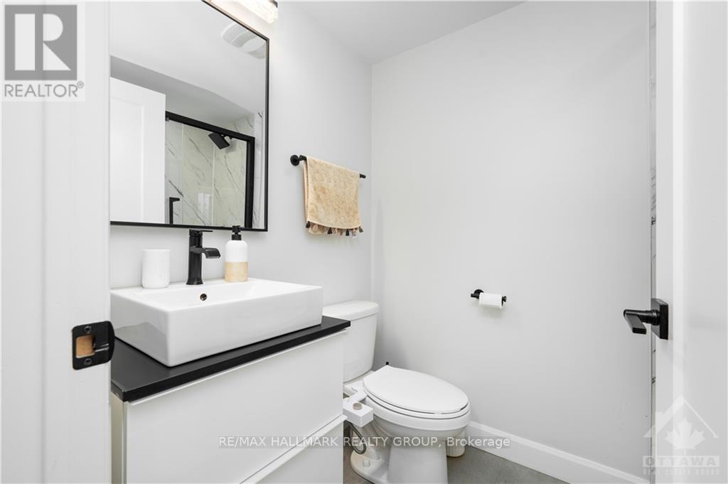 Photo 11 of Unit A1, 361 Whitby Avenue, Ottawa, Westboro West — HOMEH