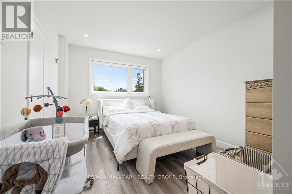 Photo 15 of Unit A1, 361 Whitby Avenue, Ottawa, Westboro West — HOMEH