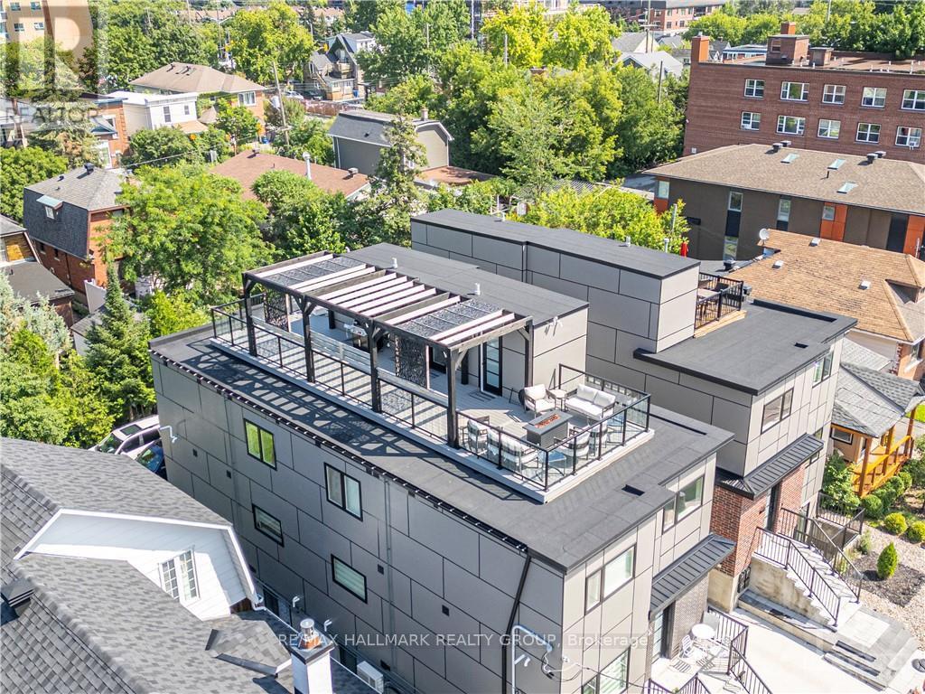 Photo 22 of Unit A1, 361 Whitby Avenue, Ottawa, Westboro West — HOMEH