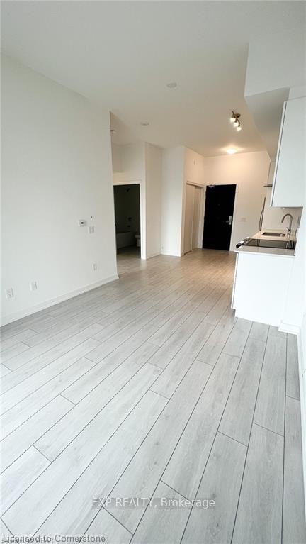 Photo 4 of Unit 208, 55 Duke Street W, Kitchener, City Commercial Core — HOMEH