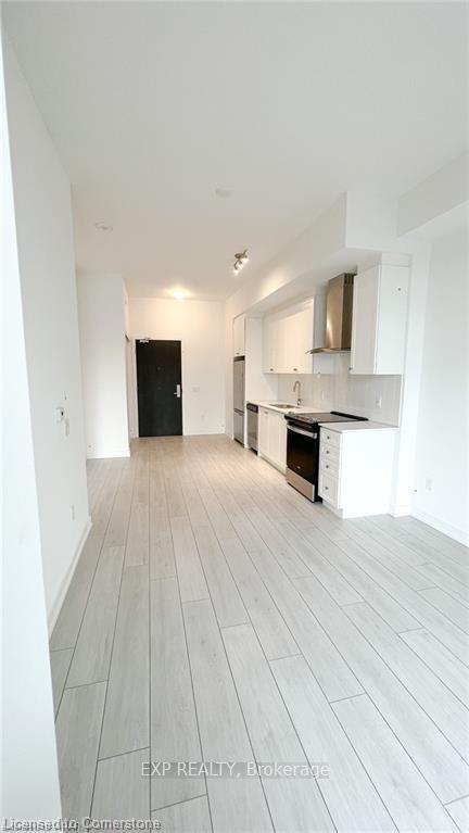 Photo 5 of Unit 208, 55 Duke Street W, Kitchener, City Commercial Core — HOMEH