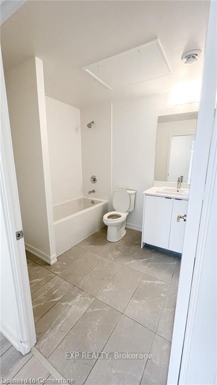 Photo 6 of Unit 208, 55 Duke Street W, Kitchener, City Commercial Core — HOMEH