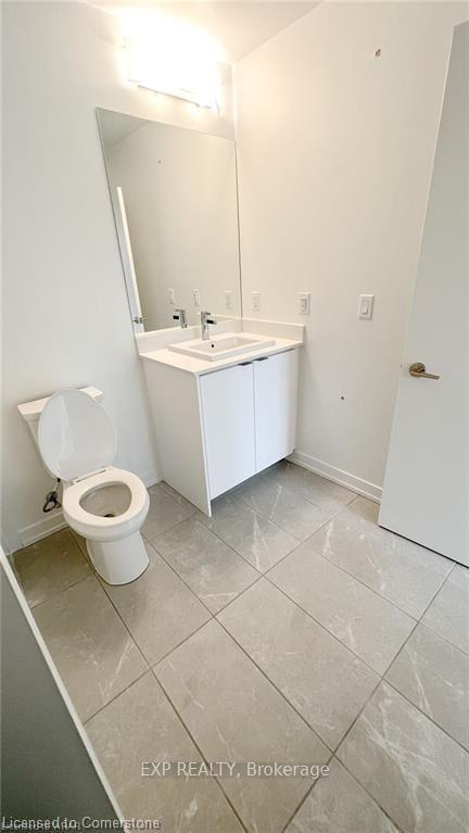 Photo 7 of Unit 208, 55 Duke Street W, Kitchener, City Commercial Core — HOMEH
