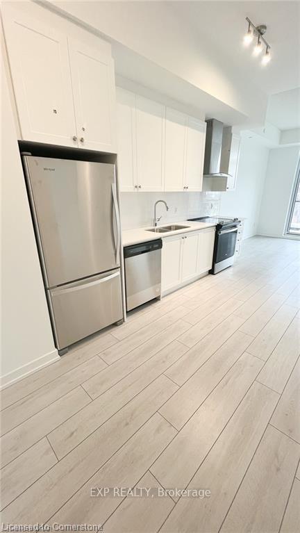 Photo 8 of Unit 208, 55 Duke Street W, Kitchener, City Commercial Core — HOMEH
