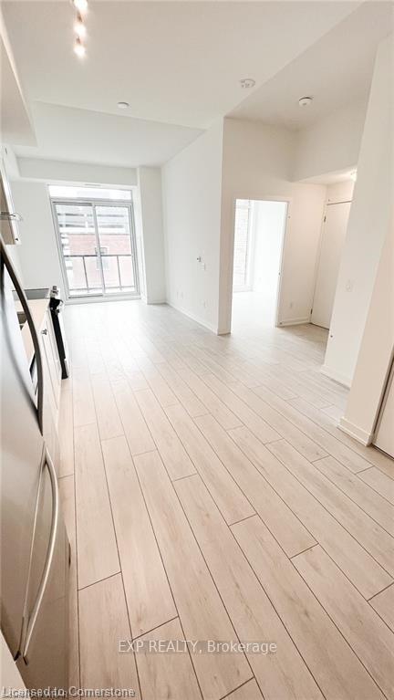 Photo 9 of Unit 208, 55 Duke Street W, Kitchener, City Commercial Core — HOMEH