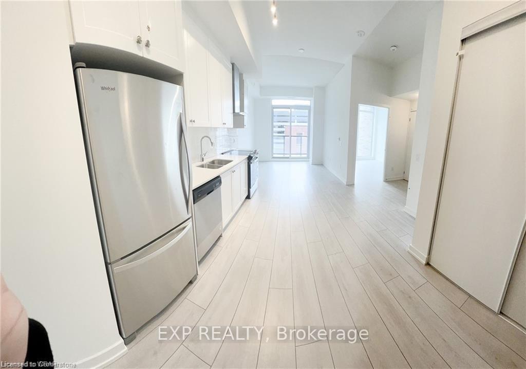 Photo 10 of Unit 208, 55 Duke Street W, Kitchener, City Commercial Core — HOMEH