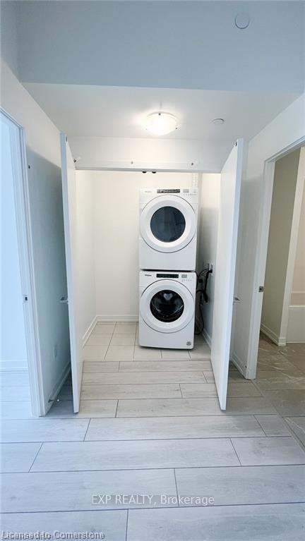 Photo 12 of Unit 208, 55 Duke Street W, Kitchener, City Commercial Core — HOMEH