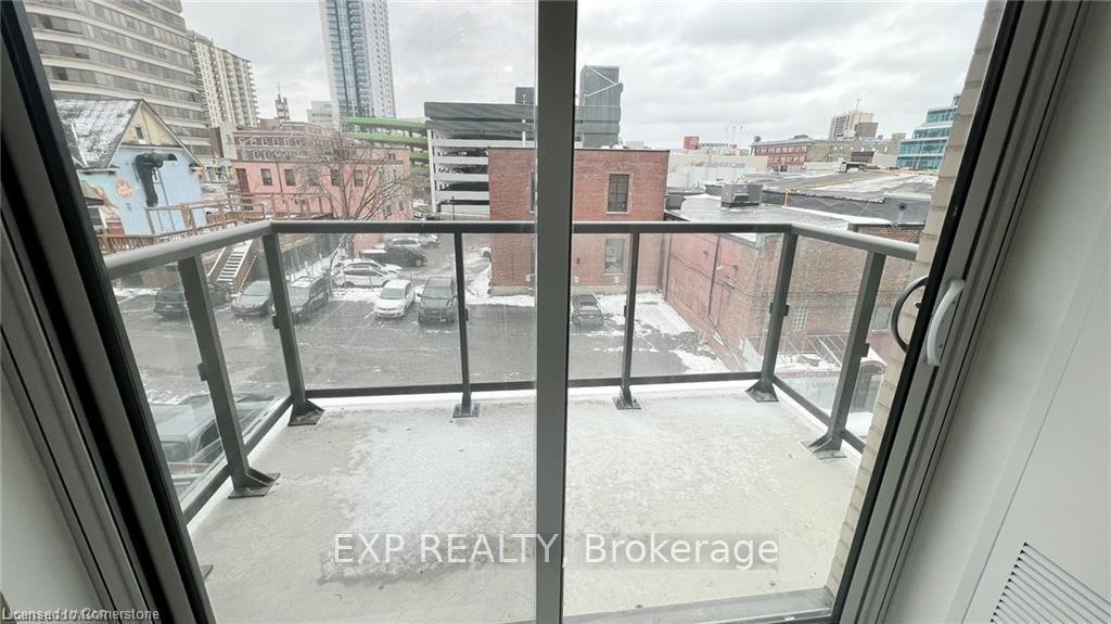 Photo 16 of Unit 208, 55 Duke Street W, Kitchener, City Commercial Core — HOMEH